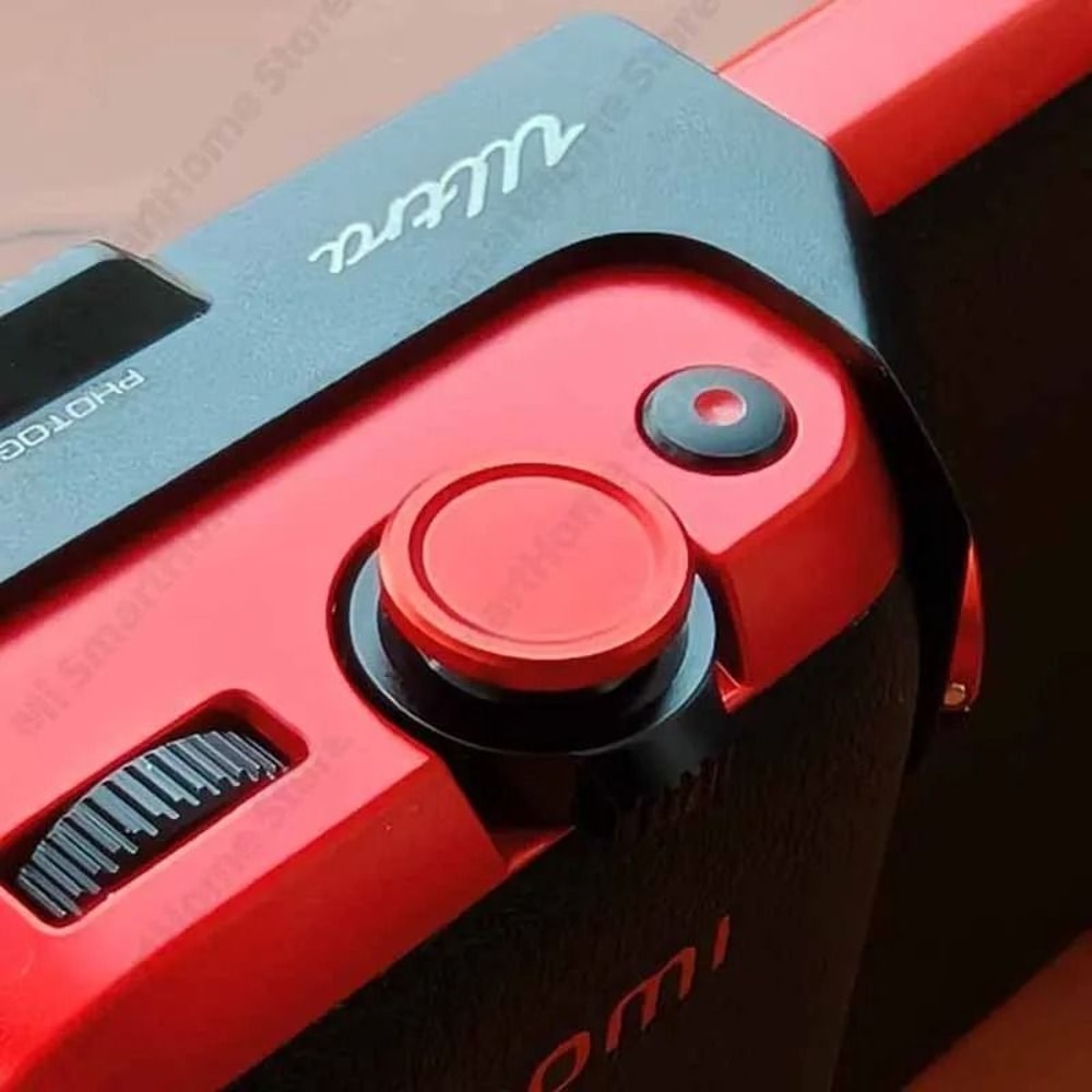 Xiaomi 15 Ultra Photography Kit With Wireless Camera Handle Leather Case And Filter Ring 2