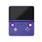 Retroid Pocket Flip 2 Handheld Game Console With Portable Retro Gaming Design 0