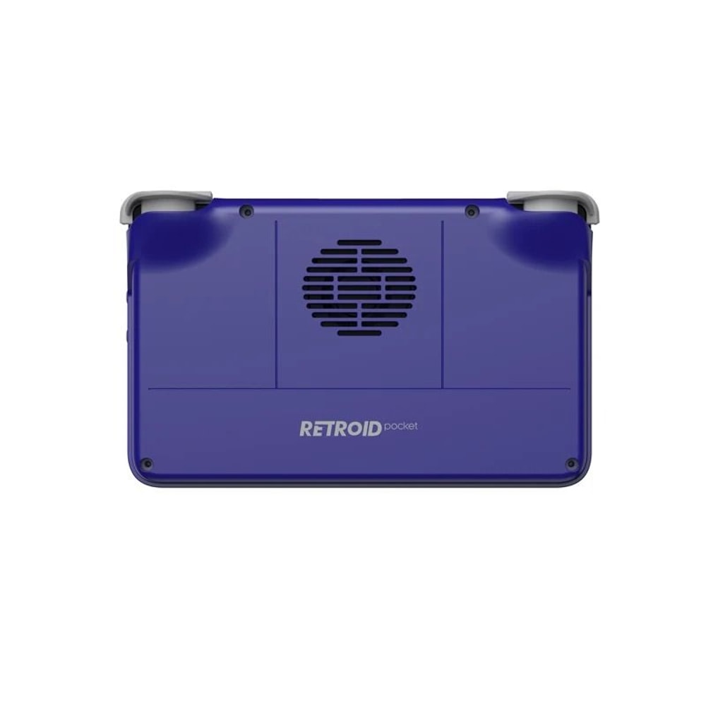 Retroid Pocket Flip 2 Handheld Game Console With Portable Retro Gaming Design 1