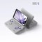 Retroid Pocket Flip 2 Handheld Game Console With Portable Retro Gaming Design 7