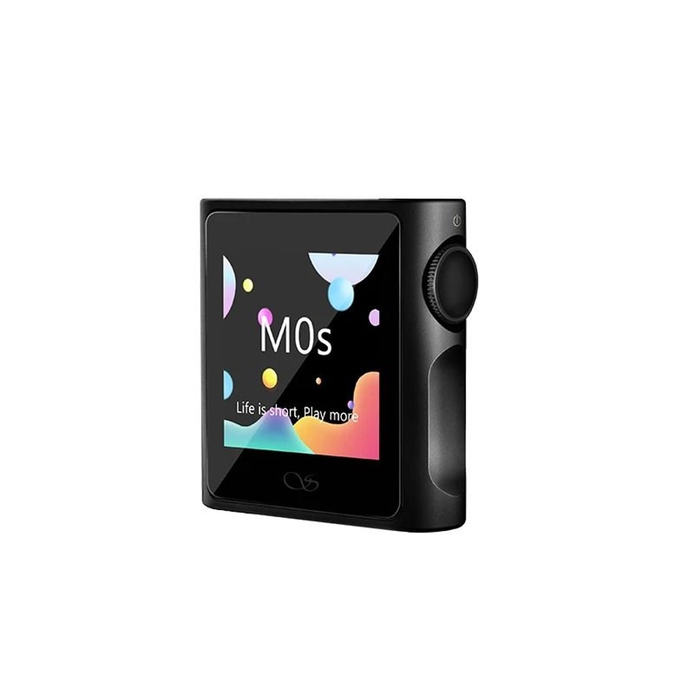 Shanling M0s Hi Res Portable Music Player With Bluetooth 50 And CS43131 DAC 6
