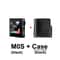 Shanling M0s Hi Res Portable Music Player With Bluetooth 50 And CS43131 DAC 7