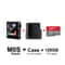 Shanling M0s Hi Res Portable Music Player With Bluetooth 50 And CS43131 DAC 10