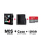 Shanling M0s Hi Res Portable Music Player With Bluetooth 50 And CS43131 DAC 10