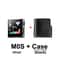 Shanling M0s Hi Res Portable Music Player With Bluetooth 50 And CS43131 DAC 14