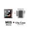 Shanling M0s Hi Res Portable Music Player With Bluetooth 50 And CS43131 DAC 16