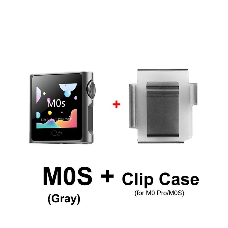 Shanling M0s Hi Res Portable Music Player With Bluetooth 50 And CS43131 DAC 17