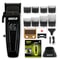 BRDCLIP Professional Hair Clipper Kit With Base Charger And DLC Blade For Men 9