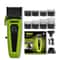 BRDCLIP Professional Hair Clipper Kit With Base Charger And DLC Blade For Men 7