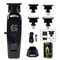BRDCLIP Professional Hair Clipper Kit With Base Charger And DLC Blade For Men 23