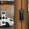 Feyree EV Charger Type2 16A 35KW Portable Charging Box With Adjustable Current And 35m Cable 0