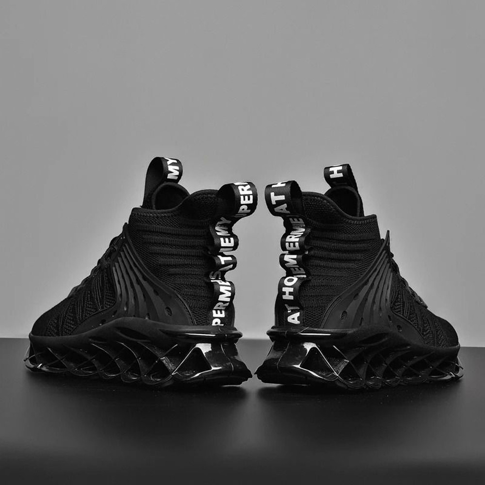 Mens Sneakers Breathable Casual Running Shoes Lightweight Trainers For Everyday Wear 19