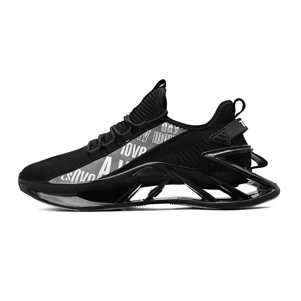 Mens Sneakers Breathable Casual Running Shoes Lightweight Trainers For Everyday Wear 28