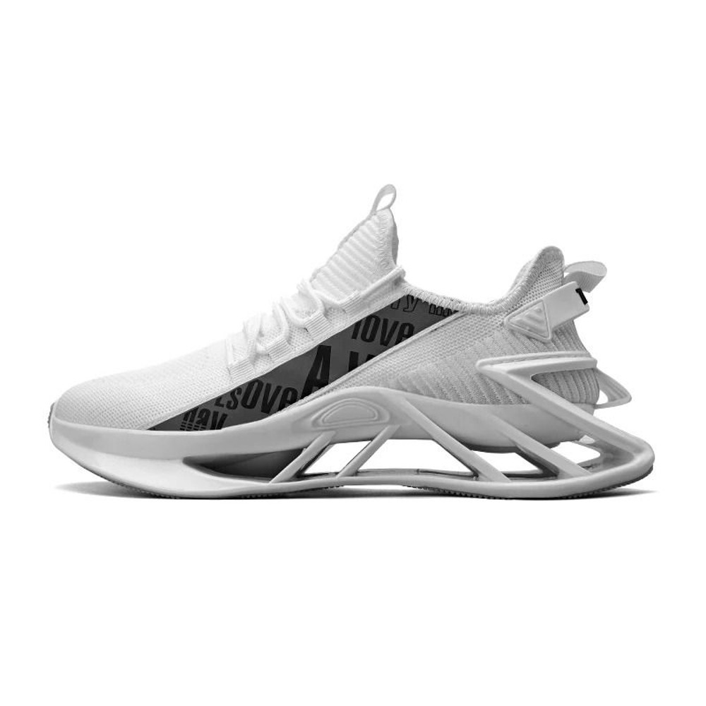 Mens Sneakers Breathable Casual Running Shoes Lightweight Trainers For Everyday Wear 29