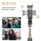 Portable Tripod Selfie Stick With Telescopic Bluetooth Remote For IPhone And Android 4
