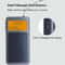 Mini Portable Bluetooth Radio With DSP FM Stereo And Alarm Clock Function 3