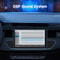 128G 2DIN Universal Car Multimedia Player With Android GPS Carplay And Auto Radio Stereo 2