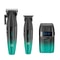 VGR Professional Hair Clipper For Men With 9000RPM Motor And Rechargeable Design 0