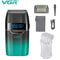 VGR Professional Hair Clipper For Men With 9000RPM Motor And Rechargeable Design 6