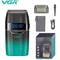 VGR Professional Hair Clipper For Men With 9000RPM Motor And Rechargeable Design 7