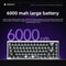 Lucky65 V2 65 Keys Mechanical Keyboard With Aluminum Case RGB Lighting And Hot Swappable Switches 4