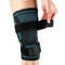 Sports Knee Pads With Side Stabilizers And Patella Gel Support For Pain Relief And Injury Recovery 4