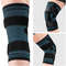 Sports Knee Pads With Side Stabilizers And Patella Gel Support For Pain Relief And Injury Recovery 5