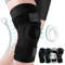 Sports Knee Pads With Side Stabilizers And Patella Gel Support For Pain Relief And Injury Recovery 8
