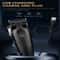 Kemei Professional Hair Clipper Kit Electric Hair Trimmer For Men With Multiple Models 5
