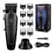 Kemei Professional Hair Clipper Kit Electric Hair Trimmer For Men With Multiple Models 8