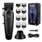 Kemei Professional Hair Clipper Kit Electric Hair Trimmer For Men With Multiple Models 8