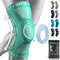 NEENCA Knee Brace Compression Sleeve For Pain Relief And Injury Recovery 9