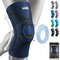 NEENCA Knee Brace Compression Sleeve For Pain Relief And Injury Recovery 11