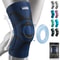NEENCA Knee Brace Compression Sleeve For Pain Relief And Injury Recovery 11