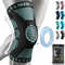 NEENCA Knee Brace Compression Sleeve For Pain Relief And Injury Recovery 13