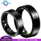 R20 Ceramic Smart Ring With NFC Access Control And Health Monitoring Features 0