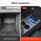 YZ USB Hub Docking Station With Quick Charge For Tesla Model 3 And Model Y 2