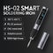 FNIRSI HS02 Smart Soldering Iron With PD QC Fast Heating For Welding And Repair 1