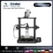 Creality Ender 3 V3 SE High Speed FDM 3D Printer 2
