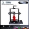 Creality Ender 3 V3 SE High Speed FDM 3D Printer 3