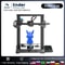 Creality Ender 3 V3 SE High Speed FDM 3D Printer 4