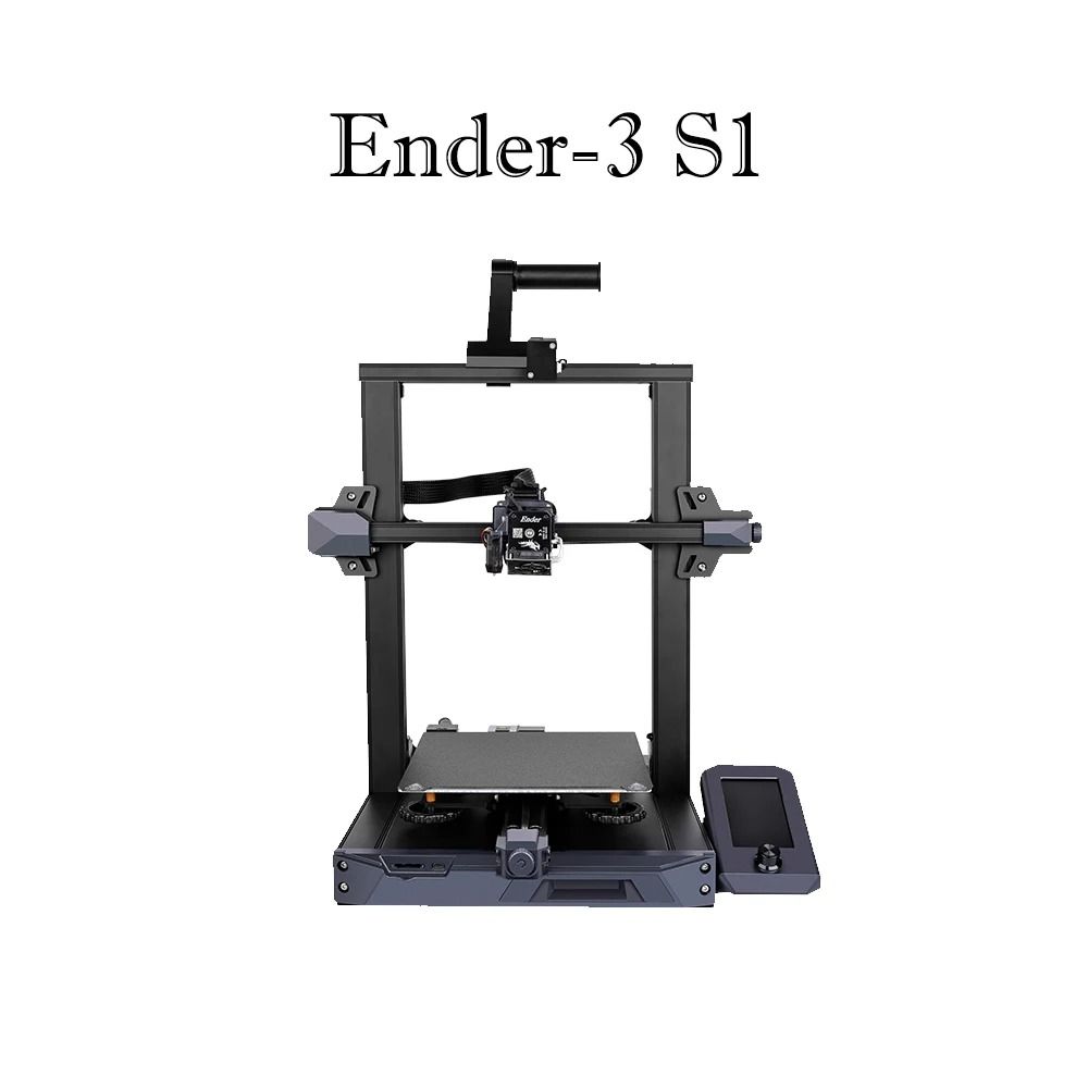 Creality Ender 3 V3 SE High Speed FDM 3D Printer 10