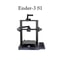 Creality Ender 3 V3 SE High Speed FDM 3D Printer 10