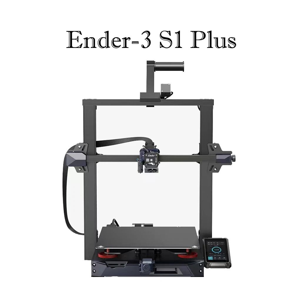 Creality Ender 3 V3 SE High Speed FDM 3D Printer 12