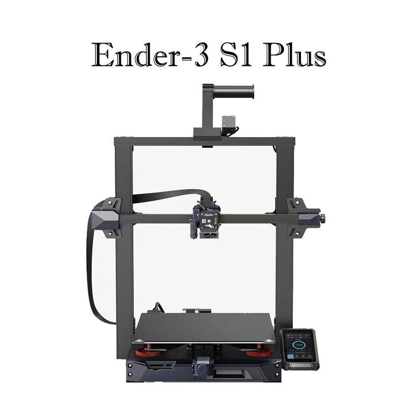 Creality Ender 3 V3 SE High Speed FDM 3D Printer 12