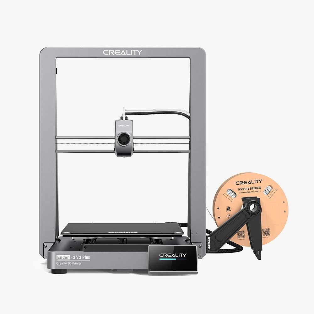 Creality Ender 3 V3 SE High Speed FDM 3D Printer 14