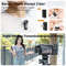 Ulanzi A100 Wireless Lavalier Microphone Kit With Charging Case 3
