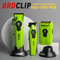 BRDCLIP FA1C FA1T FA1R Professional Hair Clipper And Shaver Set With Charging Base 0