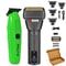 WMARK NG 7982 BRDCLIP FA 1981 Professional Hair Clipper And Shaver 9