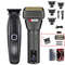 WMARK NG 7982 BRDCLIP FA 1981 Professional Hair Clipper And Shaver 12